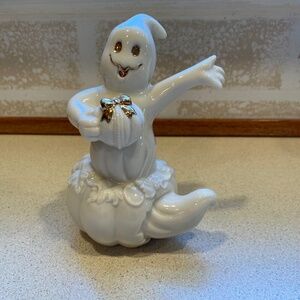 Vintage Lenox Halloween Decoration